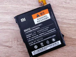 Xiaomi запустила программу по замене аккумуляторов всего за $7