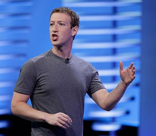 Цукерберг рассказал о сроках решения проблемы безопасности в Facebook