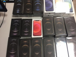 Киевлянин пытался незаконно ввезти 29 смартфонов iPhone 12 общей стоимостью более 1 млн грн, - СБУ