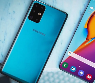 Патент раскрывает особенности будущего Galaxy Note 20