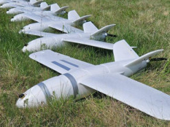 Український дрон нового покоління VB140 Flamingo готовий до захисту українського неба