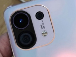 Xiaomi раскрыла одну из важных функций камеры смартфона Mi 11