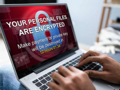 Большинство атак программ-вымогателей осуществляется из России и соседних постсоветских республик