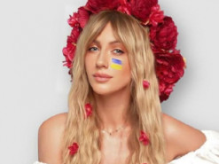 Леся Нікітюк потролила потоплену "Москву" у новому треку