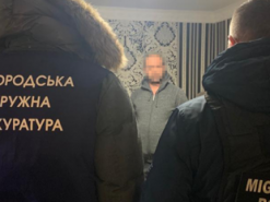 На Закарпатті хакерів судитимуть за торгівлю сертифікатами про вакцинацію від COVID-19