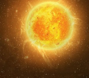 На сайте NASA опубликовали звуки Солнца