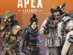 Аудитория Apex Legends продолжает снижаться