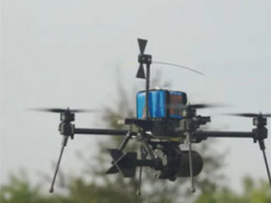 Невразливий для засобів РЕБ: на що здатен український дрон-бомбер "Лінза"