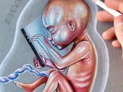 Честные и жесткие иллюстрации художника о том, что с нами делает Интернет (Фото)