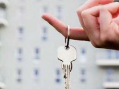 Чоловік втратив 19 тис грн через оренду квартири в аферистів