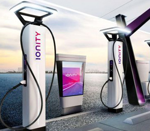 В Нью-Йорке появятся десятки тысяч станций подзарядки для электрокаров