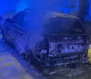 Спалив автівки ЗСУ на 1,7 мільйона гривень: у Дніпрі суд оголосив вирок чоловіку