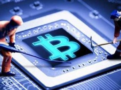 В Китае выпустят первый в мире телевизор для майнинга биткойнов