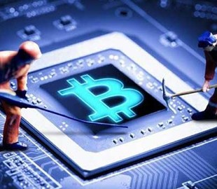 В Китае выпустят первый в мире телевизор для майнинга биткойнов