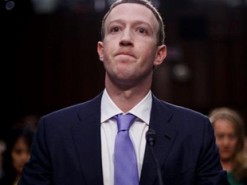 Цукерберг с начала года потерял более $17 миллиардов