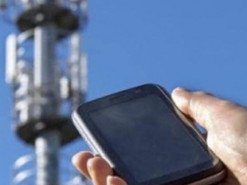 Власти Киевщины обещают обеспечить в регионе бесперебойную связь