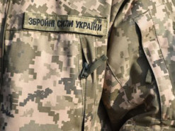 Міноборони спростувало зміну порядку виплат військовослужбовцям ЗСУ