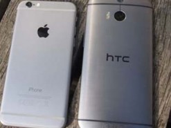 HTC облажалась в рекламе смартфона U12
