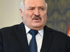 Лукашенко нафантазував, що Литву створили білоруси