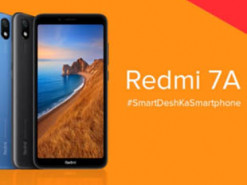 Смартфон Xiaomi Redmi 7A получил стабильную сборку Android 10