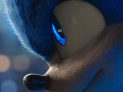 Продолжение «Соника в кино» выйдет в апреле 2022 года