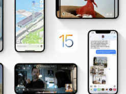 iOS 15 протестировали на старых iPhone