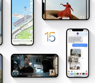 iOS 15 протестировали на старых iPhone