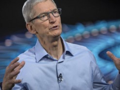 Тим Кук рассказал о Стиве Джобсе и философии Apple