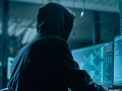 Киберполицейские и волонтеры блокировали более 35-ти российских сайтов