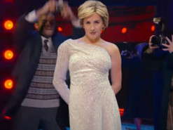 Netflix показал трейлер бродвейского спектакля «Диана: Мюзикл»