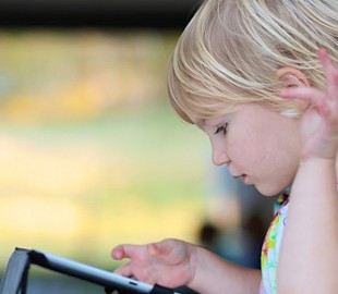 Мобільні пристрої викликають проблеми з поведінкою у дітей