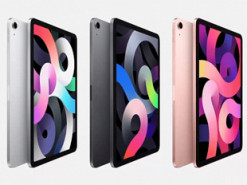 Apple продала более 500 млн iPad за 10 лет