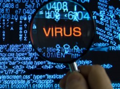 В США заговорили о "вирусе Путина", после которого стоит выбрасывать компьютер