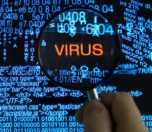 В США заговорили о "вирусе Путина", после которого стоит выбрасывать компьютер