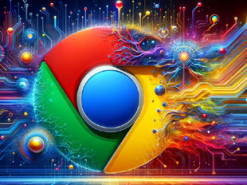 Google запускає Chrome із вбудованим штучним інтелектом — ось що він може