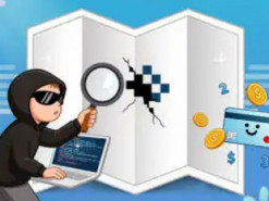 Хакери навчалися викрадати кошти завдяки невидимому пікселю
