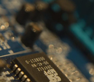 Адміністрація Трампа надасть доступ близькосхідним країнам до своїх чипів і розвитку штучного інтелекту