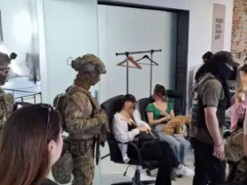 В Україні викрили кол-центр, з якого виманювали кошти у громадян Євросоюзу