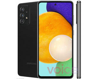 Анонс Samsung Galaxy A52 перенесли на середину марта