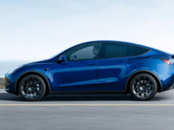 Автомобили Tesla стали ещё чаще тормозить без какой-либо причины в последние месяцы
