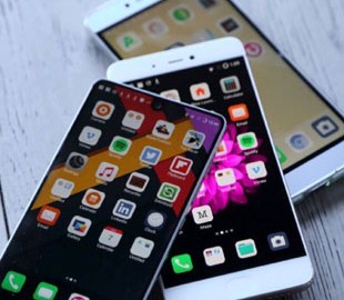 Вышла альтернативная версия Android без привязки к сервисам Google