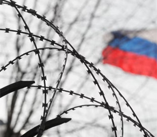 У РФ колишнього полоненого заарештували за розмову з українським журналістом