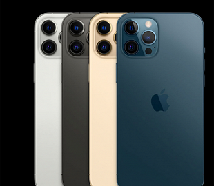 iPhone 12 мог бы работать дольше, но получил старый модем Snapdragon X55