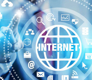 В нескольких регионах Казахстана впервые за трое суток заработал интернет