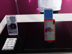 Samsung представила свой первый смартфон, произведённый сборщиком Xiaomi