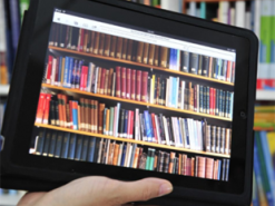 Минкультуры хочет создать украинскую электронную библиотеку
