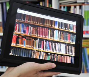 Минкультуры хочет создать украинскую электронную библиотеку