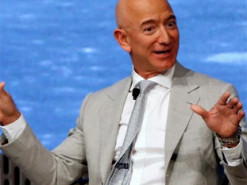 Amazon веде переговори про купівлю однієї з найстаріших американських кіностудій за $9 млрд