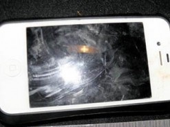 Киевлянин может получить 10 лет тюрьмы за кражу iPhone 4