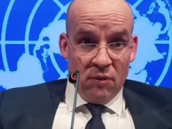 Зірка Кварталу 95 потролив представника РФ в ООН, згадавши про "бойових комарів"